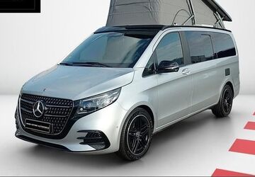Mercedes-Benz V 300 9.990 km 97.800 &euro; Husum 25813
