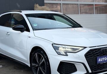 Audi A3 99.196 km 23.990 &euro; Husum 25813