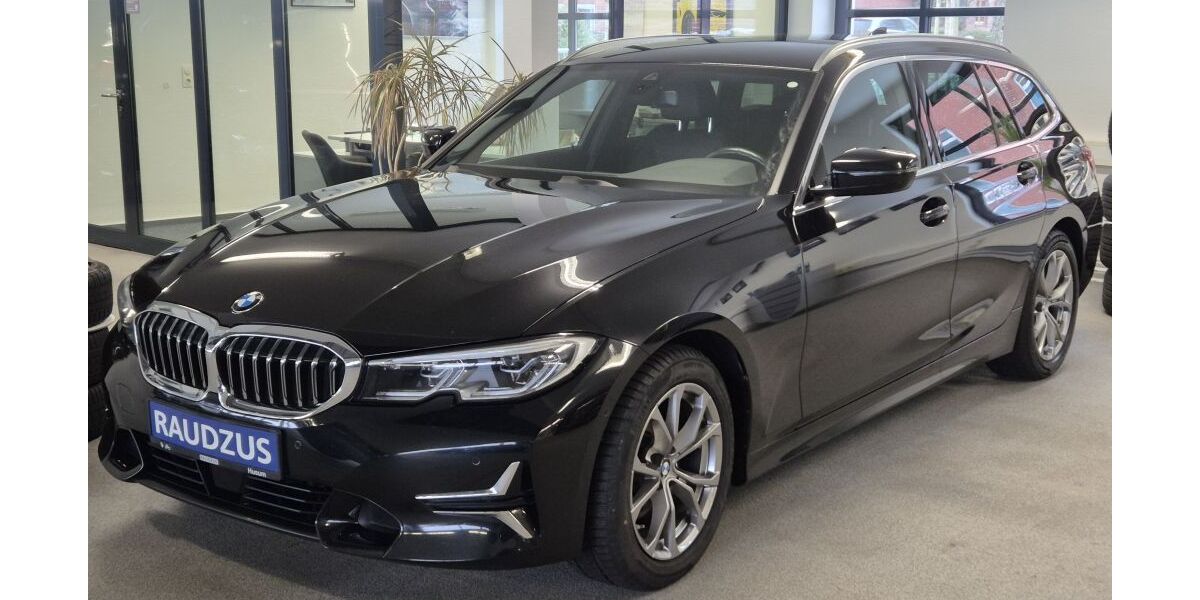 BMW 320 108.000 km 26.989 &euro; Husum 25813