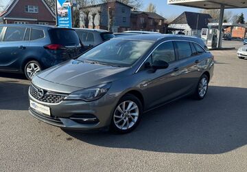 Opel Astra 96.571 km 11.999 &euro; Hemme 25774