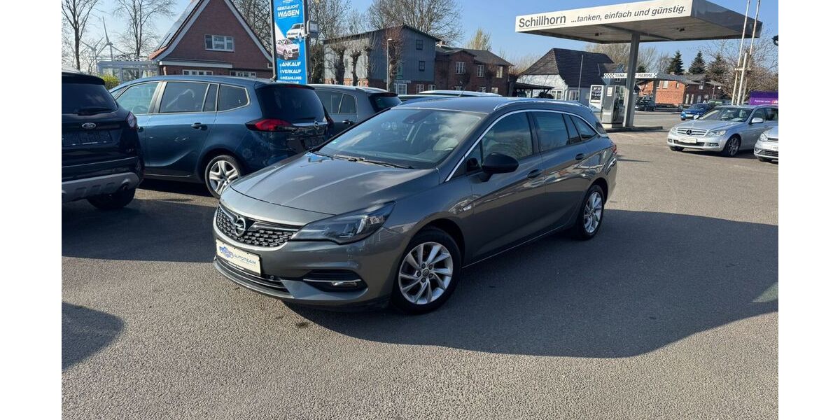 Opel Astra 96.571 km 11.999 &euro; Hemme 25774