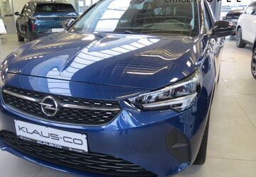 Opel Corsa 57.335 km 11.990 &euro; Husum 25813