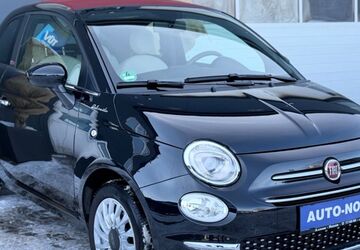 Fiat 500 38.420 km 12.990 &euro; Husum 25813
