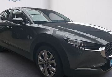 Mazda CX-30 70.800 km 17.900 &euro; Husum 25813