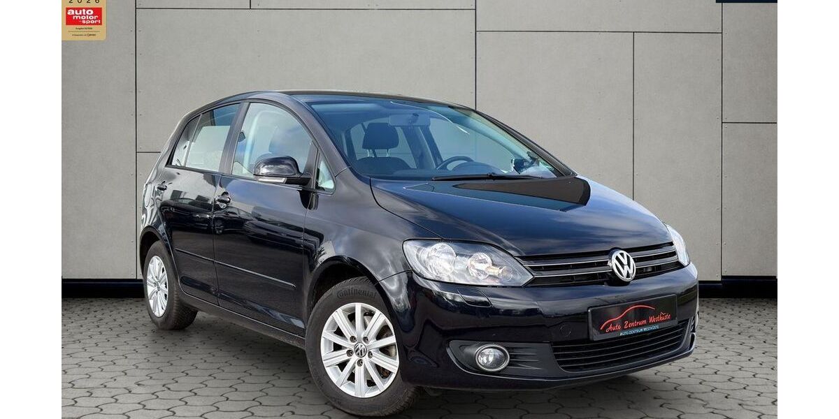 VW Golf Plus 90.600 km 8.475 &euro; Husum 25813