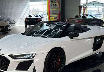 Audi R8 44.865 km 169.995 &euro; Husum 25813