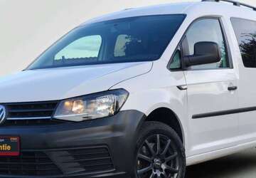 VW Caddy 194.000 km 11.480 &euro; Husum 25813