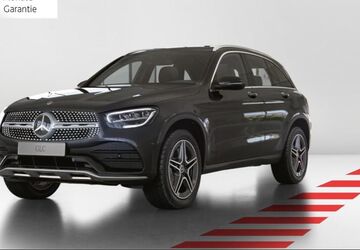 Mercedes-Benz GLC 300 59.897 km 38.390 &euro; Husum 25813