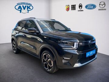 Gebrauchte Citroën C3
