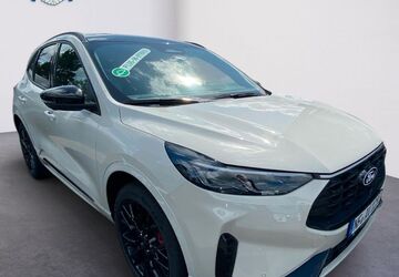 Ford Kuga 1.112 km 42.990 &euro; Husum 25813