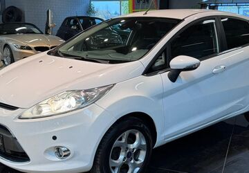 Ford Fiesta 194.865 km 1.995 &euro; Husum 25813