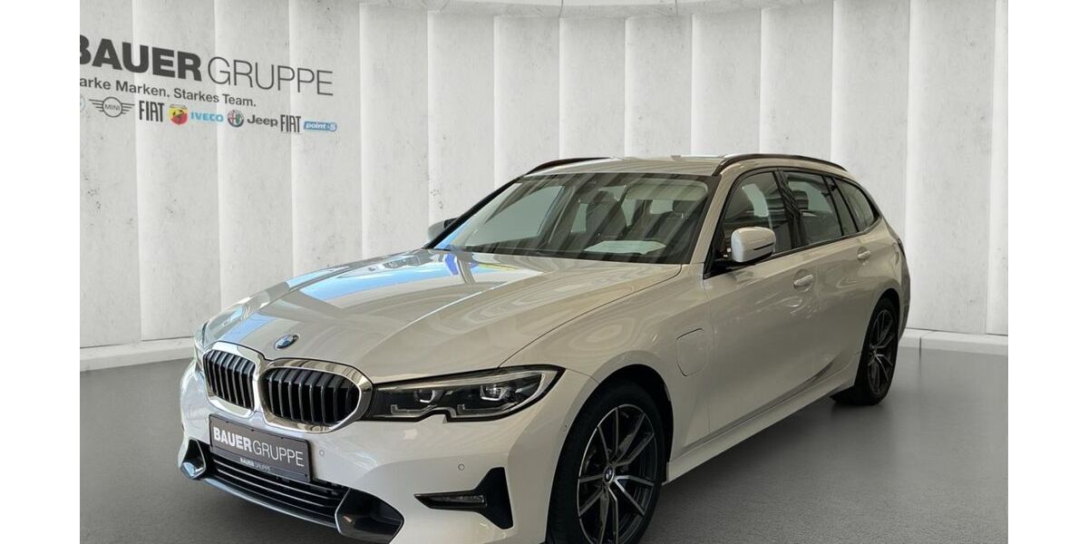 BMW 320 42.611 km 29.930 &euro; Husum 25813