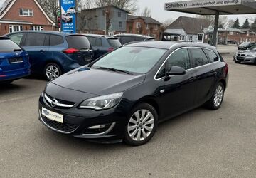 Opel Astra 157.289 km 6.499 &euro; Hemme 25774