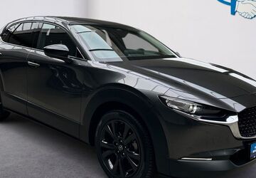 Mazda CX-30 20.450 km 24.990 &euro; Husum 25813