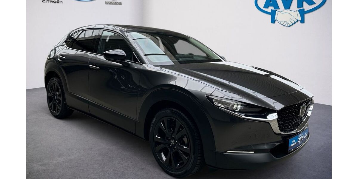 Mazda CX-30 20.450 km 24.990 &euro; Husum 25813