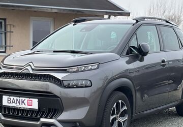 Citroen C3 20.000 km 13.980 &euro; Silberstedt 24887