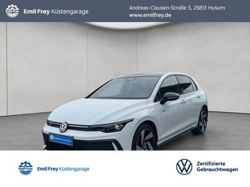 Gebrauchte VW Golf