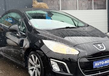 Peugeot 308 117.795 km 6.990 &euro; Husum 25813