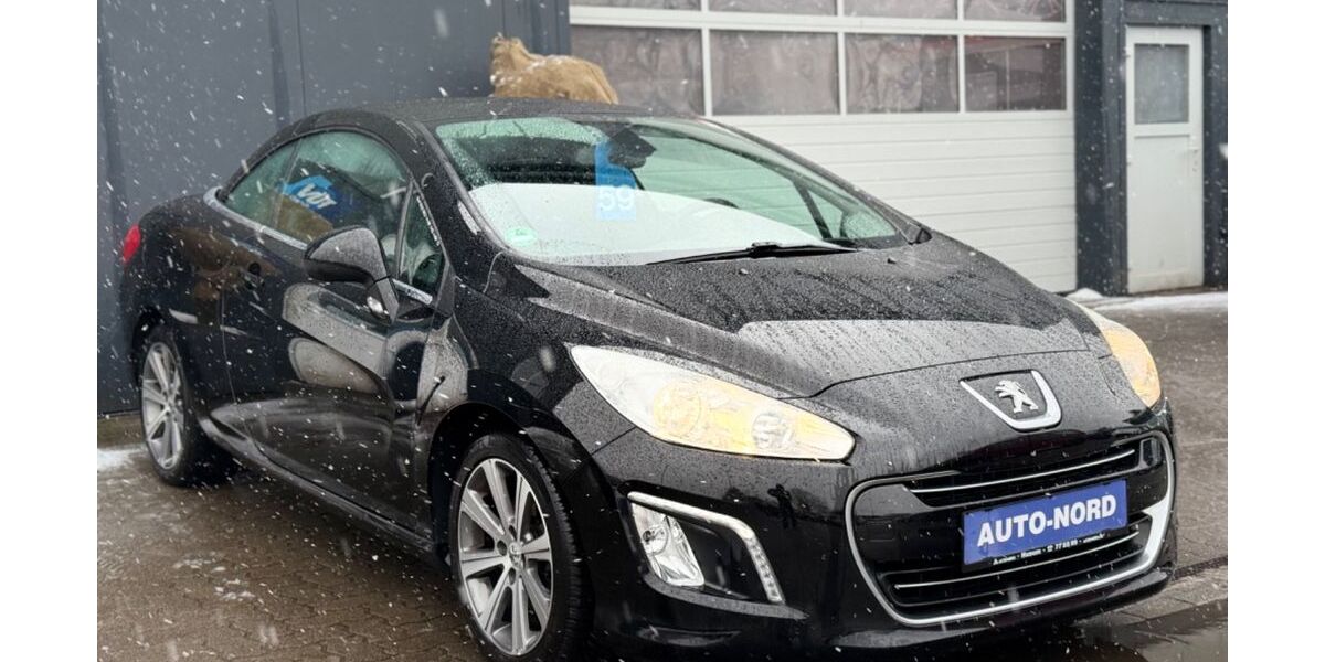 Peugeot 308 117.795 km 6.990 &euro; Husum 25813