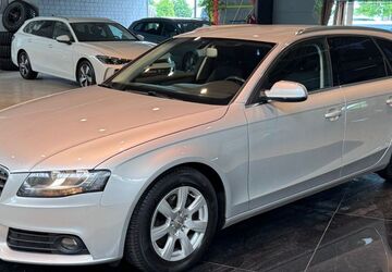 Audi A4 164.865 km 6.995 &euro; Husum 25813