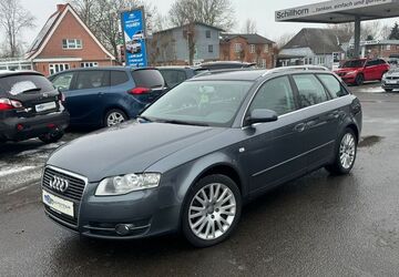 Audi A4 233.608 km 5.499 &euro; Hemme 25774
