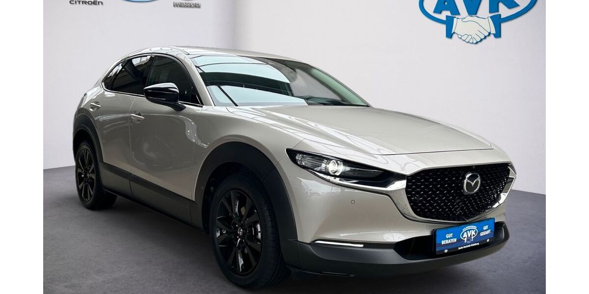 Mazda CX-30 21.967 km 25.900 &euro; Husum 25813