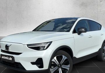 Volvo C40 54.450 km 30.800 &euro; Enge-Sande 25917