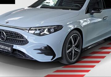 Mercedes-Benz CLA 180 3.000 km 42.998 &euro; Husum 25813