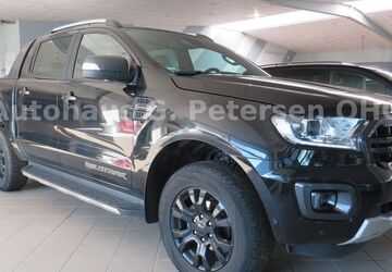 Ford Ranger 104.100 km 33.900 &euro; Silberstedt 24887