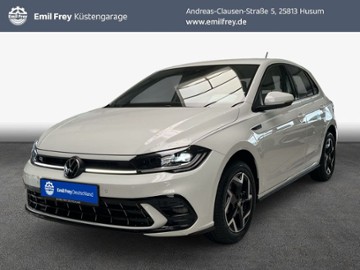 Gebrauchte VW Polo