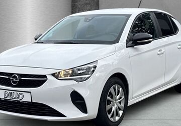 Opel Corsa 65.028 km 13.550 &euro; Husum 25813