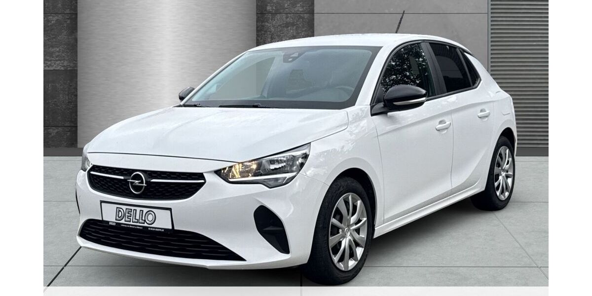 Opel Corsa 65.028 km 13.550 &euro; Husum 25813