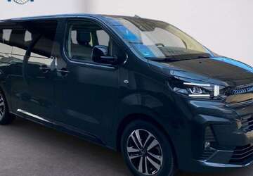 Citroen Jumpy 3.000 km 45.990 &euro; Husum 25813