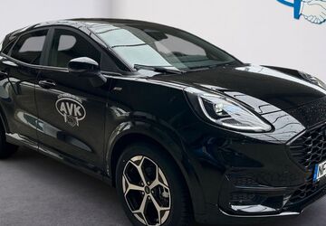Ford Puma 5.550 km 25.990 &euro; Husum 25813