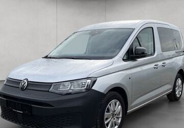 VW Caddy 12.975 km 26.890 &euro; Husum 25813