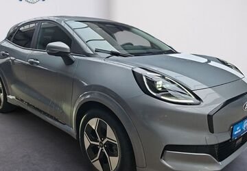 Ford Puma Gen-E 3.200 km 29.990 &euro; Husum 25813