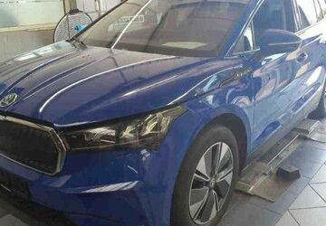 Skoda Enyaq 21.099 km 29.990 &euro; Husum 25813