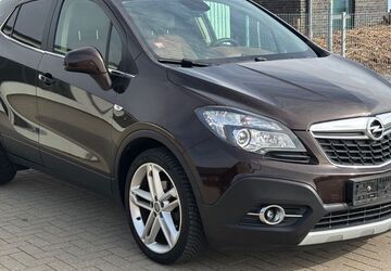 Opel Mokka 173.000 km 8.100 &euro; Husum 25813