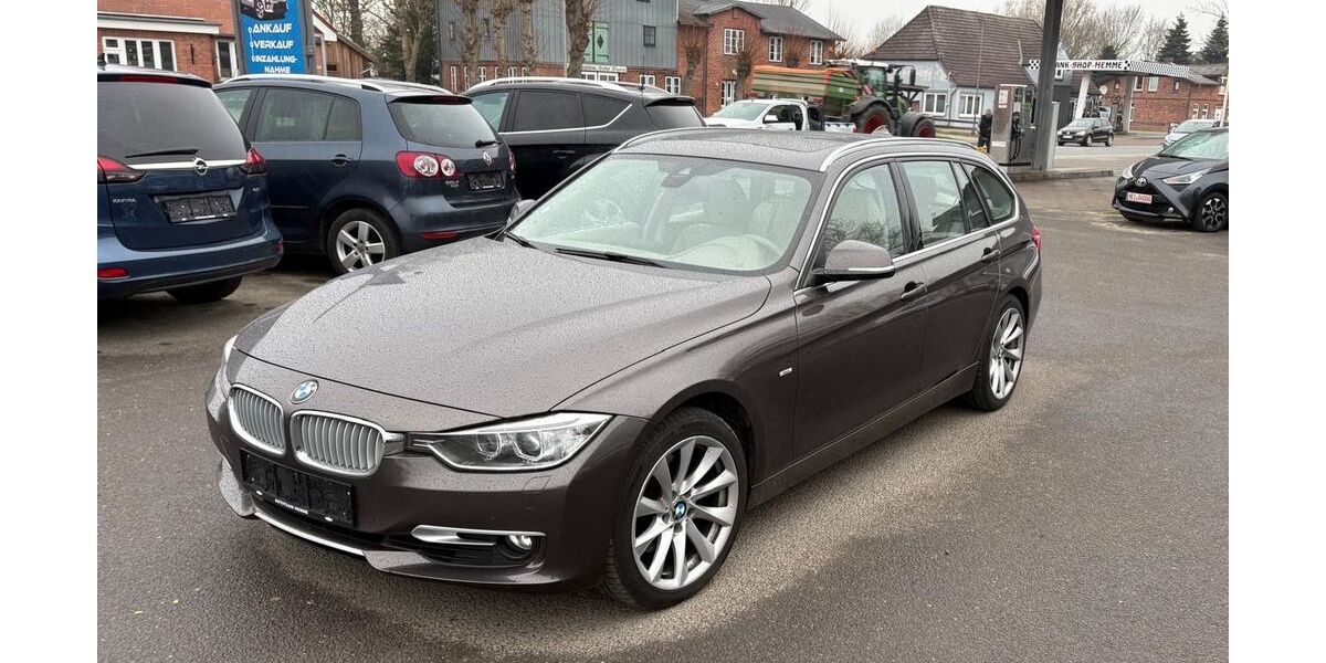 BMW 330 199.999 km 14.699 &euro; Hemme 25774