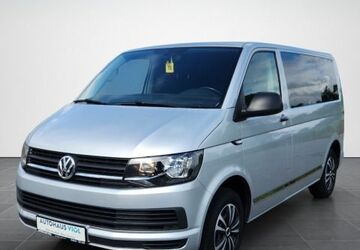 VW T6 Multivan 60.445 km 38.900 &euro; Viöl 25884