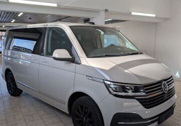 VW T6 Multivan 157.000 km 41.650 &euro; Jübek 24855