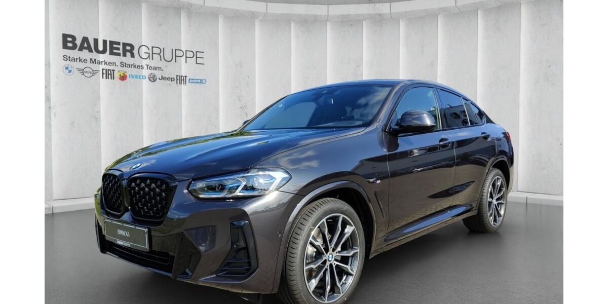 BMW X4 15.900 km 56.930 &euro; Husum 25813