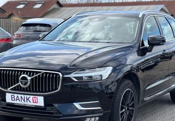 Volvo XC60 160.000 km 27.690 &euro; Silberstedt 24887