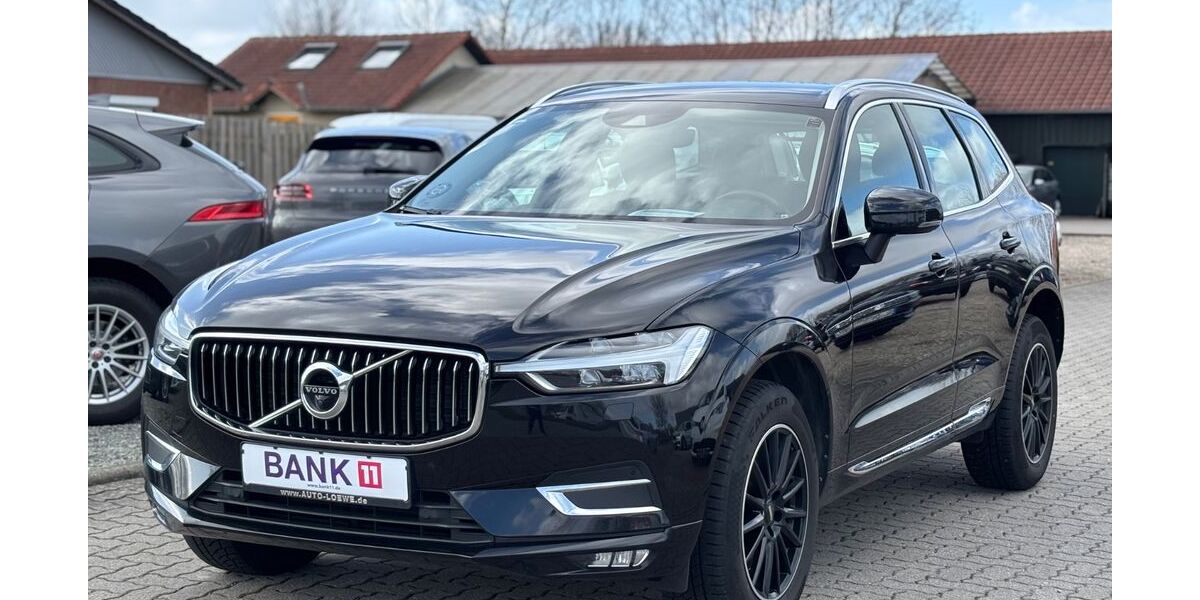 Volvo XC60 160.000 km 27.690 &euro; Silberstedt 24887