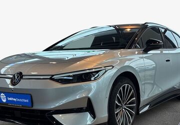 VW ID.7 12.000 km 63.980 &euro; Breklum 25821