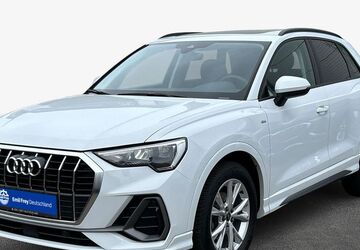 Audi Q3 28.350 km 37.980 &euro; Husum 25813