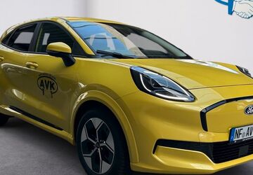 Ford Puma Gen-E 3.500 km 29.990 &euro; Husum 25813