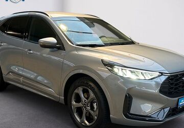 Ford Kuga 8.499 km 29.900 &euro; Husum 25813