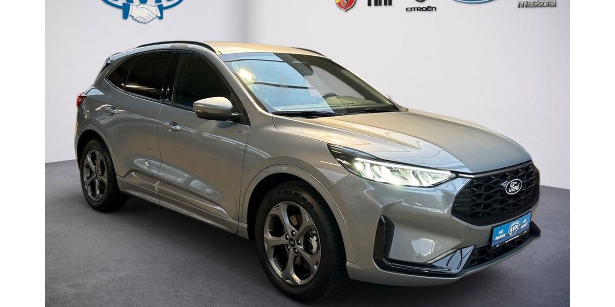 Ford Kuga 8.499 km 29.900 &euro; Husum 25813