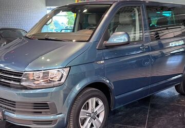 VW T6 Multivan 102.654 km 33.500 &euro; Husum 25813